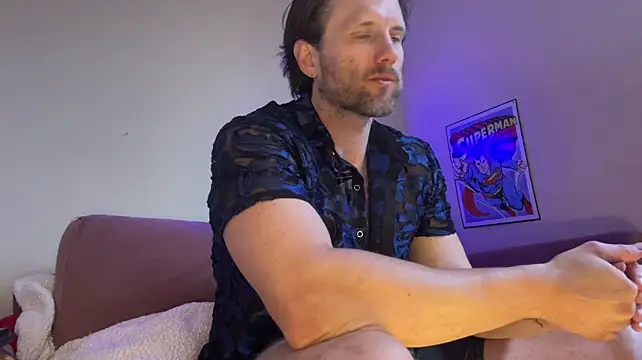 alexmannd Show Webcam