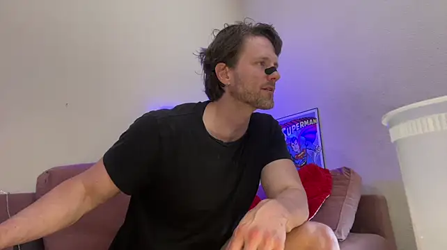 alexmannd Show Webcam