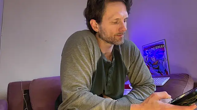 alexmannd 在線直播表演