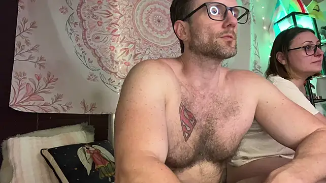 alexmannd Webcam-Show