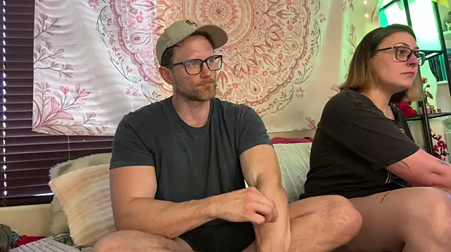 alexmannd Webcam Show