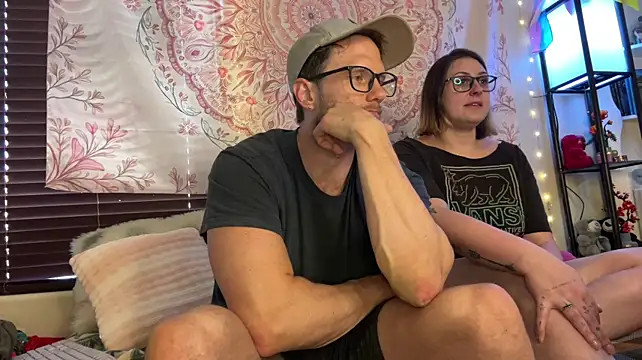 alexmannd 网络视讯表演