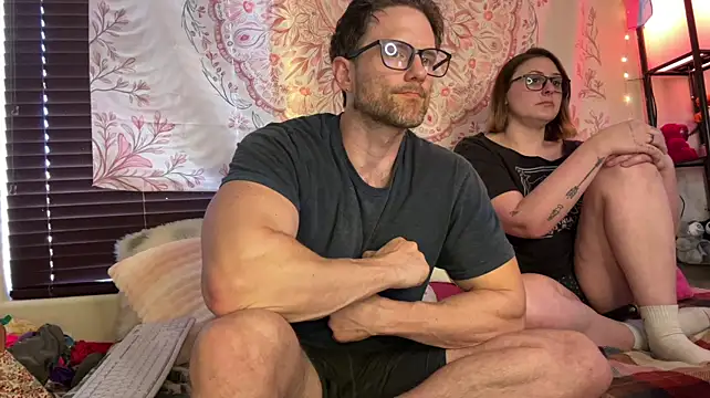 alexmannd webcam show