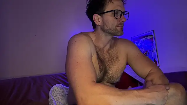 alexmanndn Webbikameraesitys