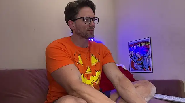 alexmannd webcam show