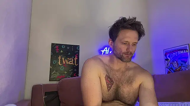 alexmannd webcam show