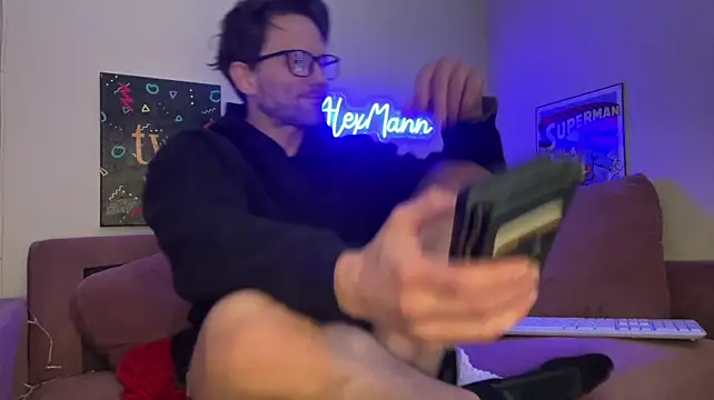 alexmannd Show Webcam