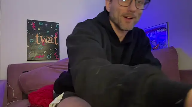 عرض كام alexmannd