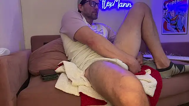 Show Webcam de alexmannd