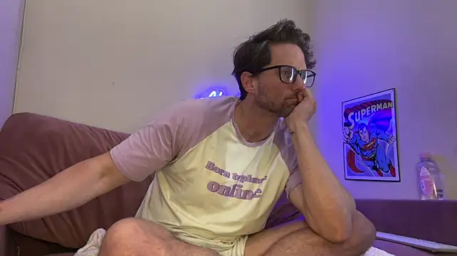 عرض كام alexmannd