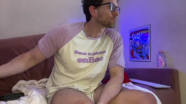 alexmannd Show Webcam