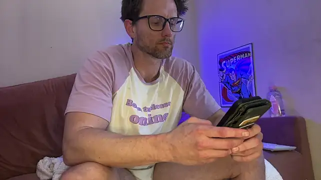 alexmannd Show Webcam