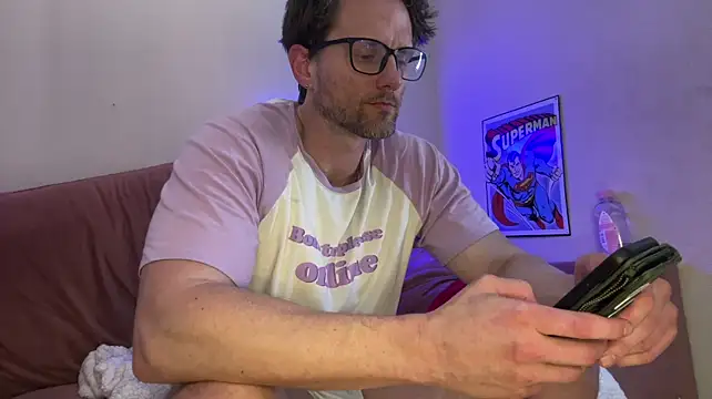alexmannd Webcamshow