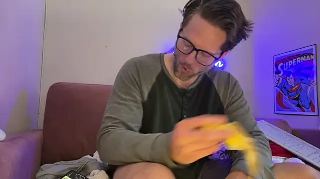 alexmannd Show Webcam