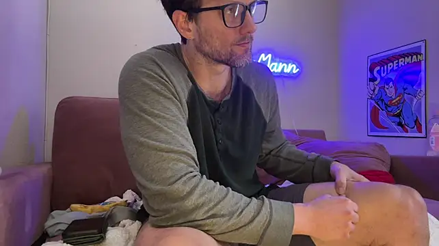 alexmannd Webcam show