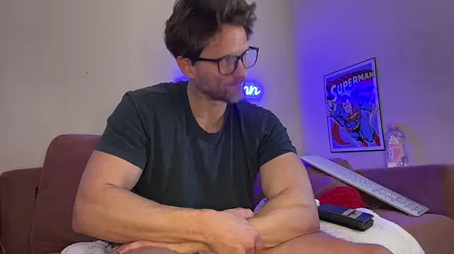 alexmannd webcam show