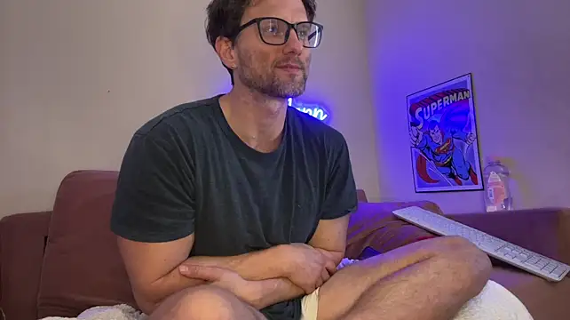 alexmannd Pertunjukan Webcam