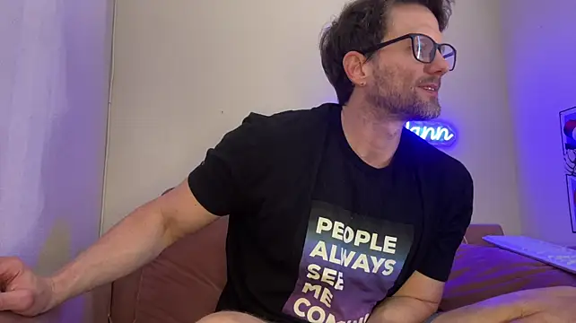 Show Webcam de alexmannd