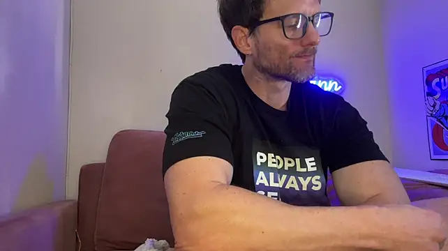 alexmanndn Webbikameraesitys