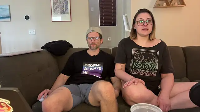 alexmannd Webcam-Show