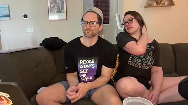 alexmannd Webcam Show