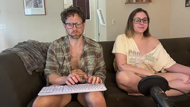 alexmannd Webcam Show