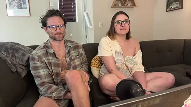 alexmanndn Webbikameraesitys