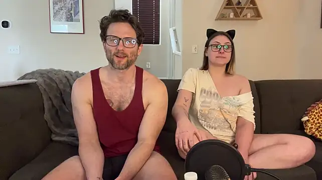 alexmannd's Webcam Show