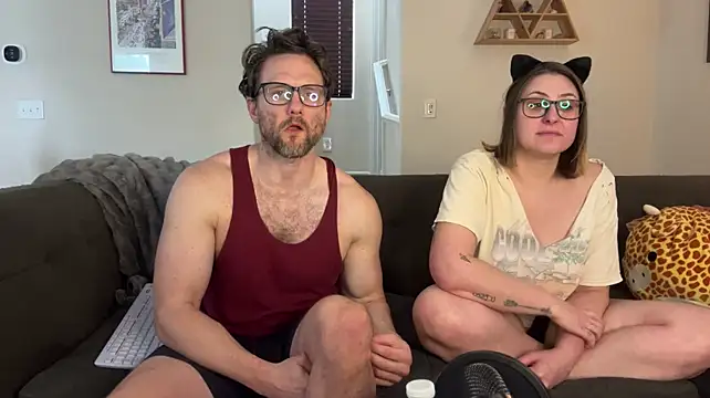 عرض كام alexmannd