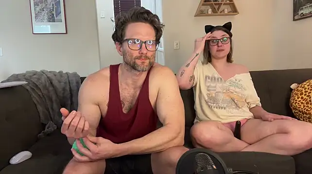 alexmannd Webcam Show