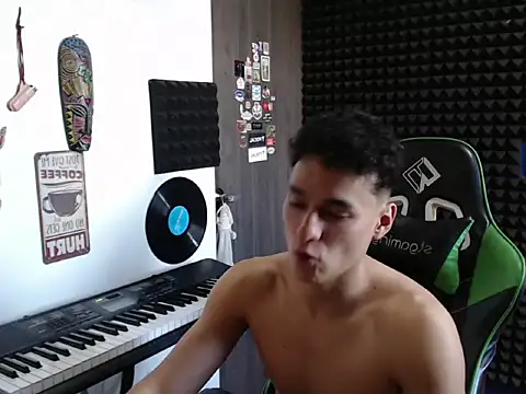 Gymbro42 Webcamshow