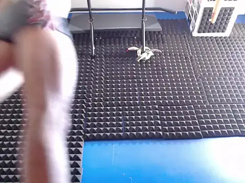 Вебкам-шоу Gymbro42