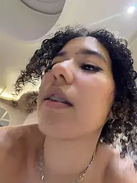Lovely_Janeth's Webcam Show