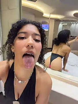Lovely_Janeth – Live XXX-chat