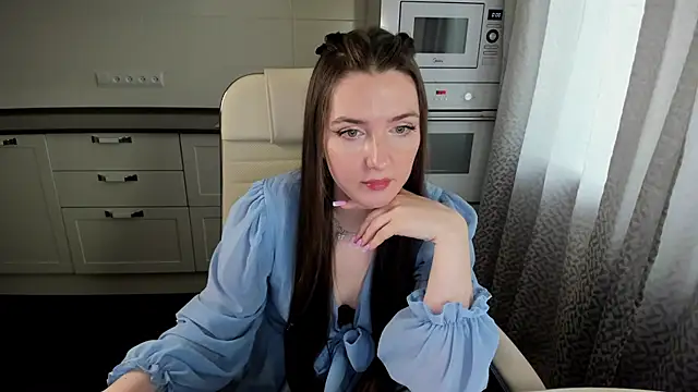 Czat XXX na żywo – Katrina_Minchels