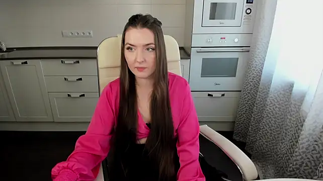 Czat XXX na żywo – Katrina_Minchels