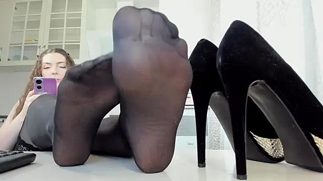 Katrina_Minchels' Webcam Show