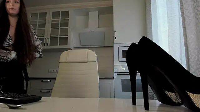 Katrina_Minchelsのウェブカメラショー