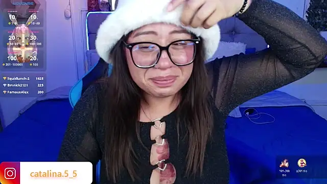 Kata_Bigboobs' Live XXX Chat