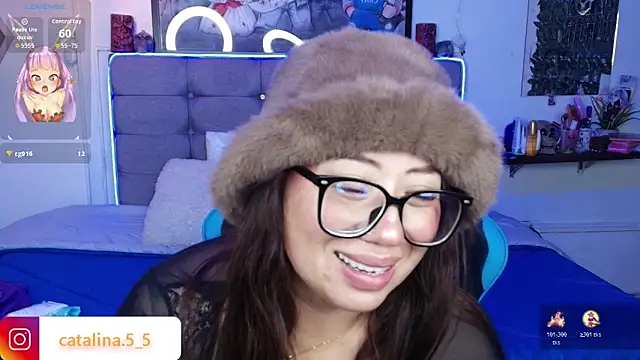Živý XXX chat Kata_Bigboobs