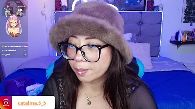 Chat XXX en directo de Kata_Bigboobs