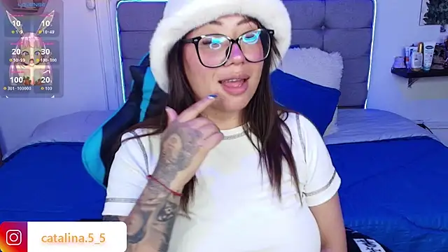Kata_Bigboobs – webcam-show