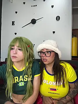 Kata_Bigboobs' Live XXX Chat