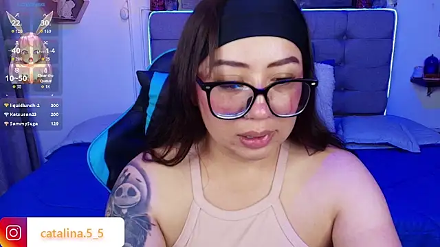 Kata_Bigboobs Chat XXX in diretta