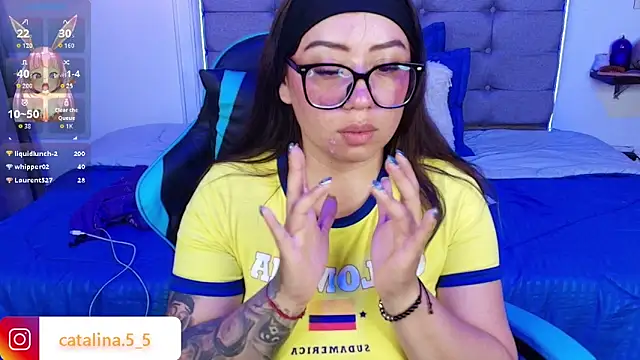 دردشة Kata_Bigboobs الجنسية المباشرة