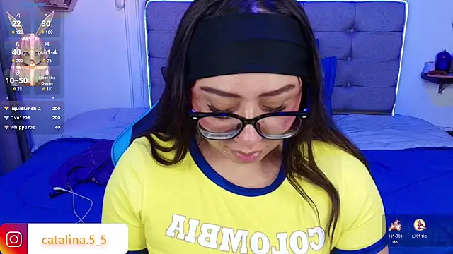 Chat XXX ao vivo de Kata_Bigboobs
