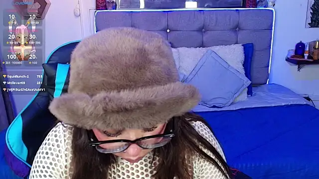 Chat XXX Live Kata_Bigboobs