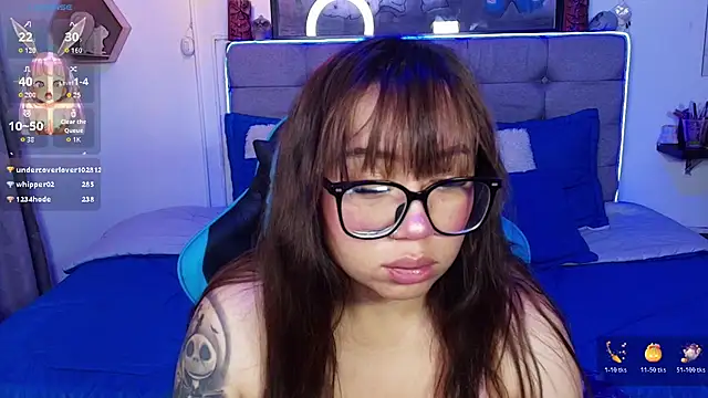 Kata_Bigboobs – Live XXX-chat