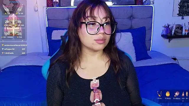 Show de webcam de Kata_Bigboobs