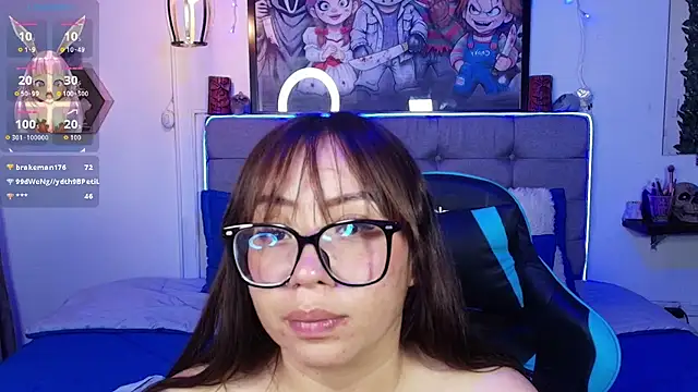 Chatroom XXX en direct de Kata_Bigboobs